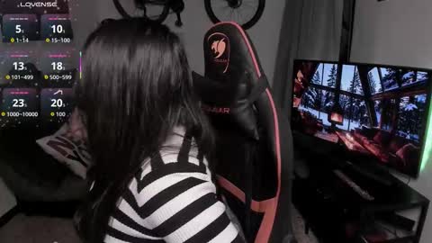 lolaasmith_21 online show from December 5, 2025, 8:16 pm