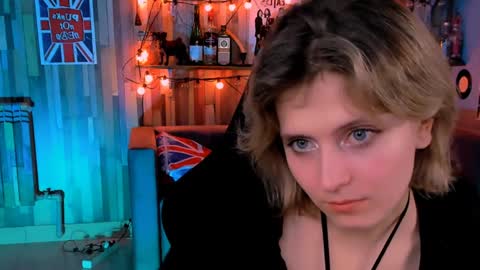 I consider myself the god Loki but life just calls me LOL  online show from December 17, 2024, 11:49 am