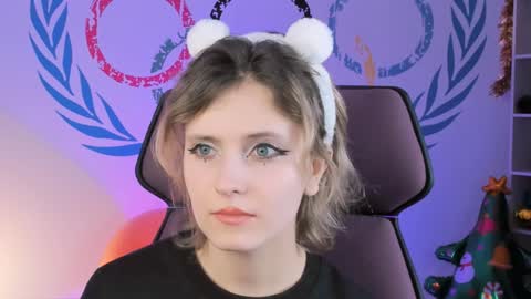 I consider myself the god Loki but life just calls me LOL  online show from December 28, 2024, 11:09 am