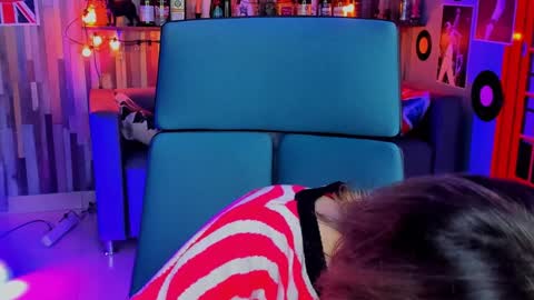 I consider myself the god Loki but life just calls me LOL  online show from January 8, 2025, 2:14 pm