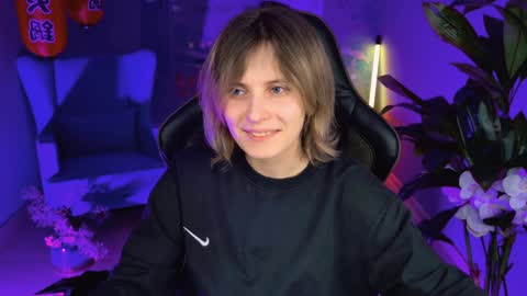 I consider myself the god Loki but life just calls me LOL  online show from February 4, 2025, 11:16 am