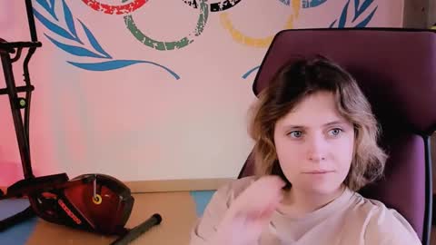 I consider myself the god Loki but life just calls me LOL  online show from February 13, 2025, 8:06 am