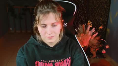 I consider myself the god Loki but life just calls me LOL  online show from February 18, 2025, 1:55 pm