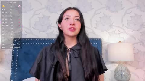 Snapshot of lolaberry_ chatting on February 12, 2026, 4:07 am Lola Berry online show from February 12, 2026, 4:07 am