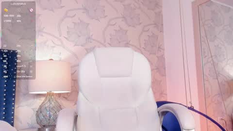 Snapshot of lolaberry_ chatting on February 24, 2026, 3:37 am Lola Berry online show from February 24, 2026, 3:37 am