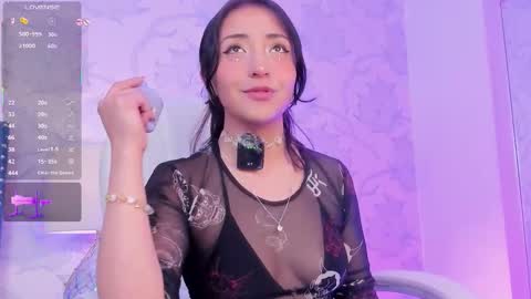 Snapshot of lolaberry_ chatting on March 18, 2026, 6:49 am Lola Berry online show from March 18, 2026, 6:49 am