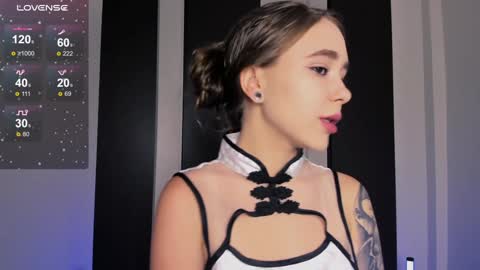 Lola3 online show from December 28, 2024, 7:22 pm