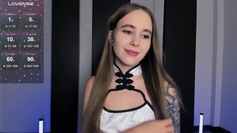 Lola3 online show from January 11, 2025, 6:44 pm