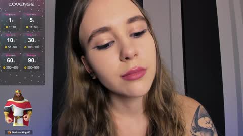 Lola3 online show from January 14, 2025, 3:43 am