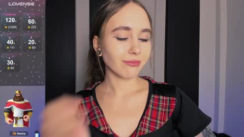 Lola3 online show from January 26, 2025, 8:23 pm