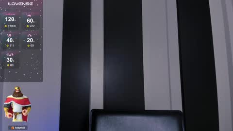 Lola3 online show from March 8, 2025, 10:34 pm