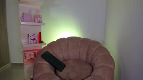 Snapshot of lolacoper chatting on November 6, 2025, 2:12 am LolaCoper online show from November 6, 2025, 2:12 am