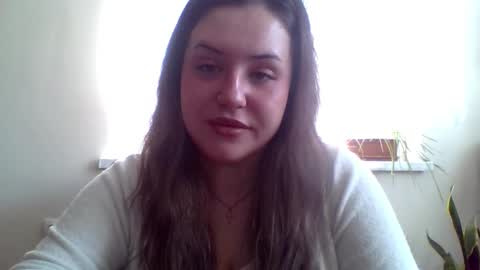 Snapshot of lolacutegirl chatting on March 16, 2026, 9:35 am Lola online show from March 16, 2026, 9:35 am