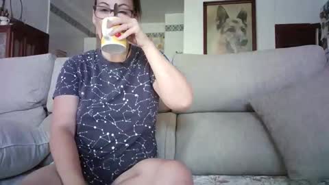 LOLA HUESO y ERIC online show from June 9, 2026, 2:06 pm