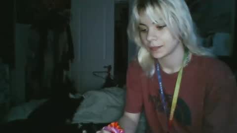 Snapshot of lolalixx6969 chatting on December 11, 2024, 3:35 am Lola Lixx online show from December 11, 2024, 3:35 am