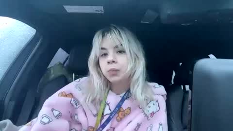 Snapshot of lolalixx6969 chatting on December 30, 2024, 4:40 pm Lola Lixx online show from December 30, 2024, 4:40 pm