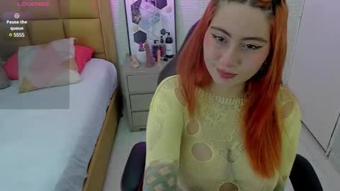 LOLA online show from March 10, 2025, 3:34 am