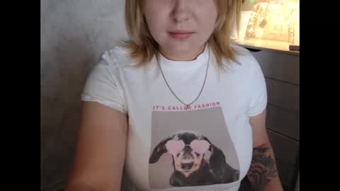 Snapshot of lolamyr chatting on May 11, 2026, 6:41 am kiss online show from May 11, 2026, 6:41 am