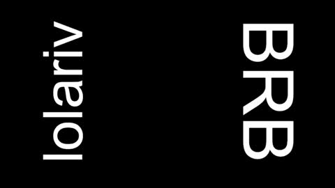 Snapshot of lolariv chatting on December 6, 2024, 6:37 am Lola 3 online show from December 6, 2024, 6:37 am