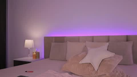 Snapshot of lolasplash chatting on January 18, 2025, 12:46 am Lola online show from January 18, 2025, 12:46 am