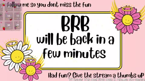 Lolatheangel online show from March 24, 2026, 2:44 pm