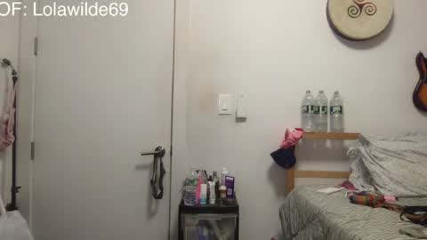 Snapshot of lolita_wilde390 chatting on May 21, 2026, 4:41 am Lolita Wildes Back online show from May 21, 2026, 4:41 am