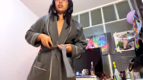 Snapshot of lolitabitchhorney_ chatting on January 9, 2025, 5:44 am Lolita online show from January 9, 2025, 5:44 am