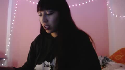 Snapshot of lolitabitchhorney_ chatting on March 5, 2025, 2:36 am Lolita online show from March 5, 2025, 2:36 am