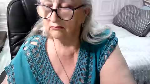 LolkaAlyss online show from April 26, 2026, 7:11 pm