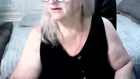 LolkaAlyss online show from June 6, 2026, 6:51 am