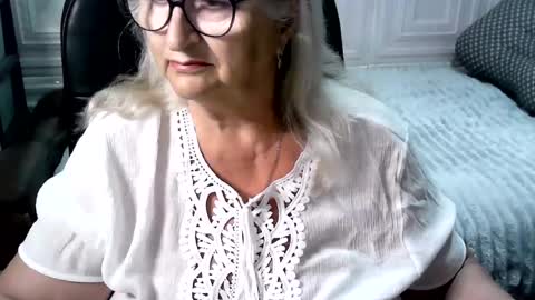 LolkaAlyss online show from July 5, 2026, 10:17 pm