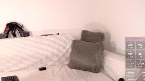 Snapshot of lollatiny chatting on May 31, 2026, 6:09 pm Miss Lolla online show from May 31, 2026, 6:09 pm