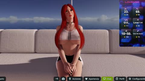 ANNE online show from December 15, 2025, 4:00 pm