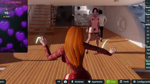 ANNE online show from June 7, 2026, 5:27 pm