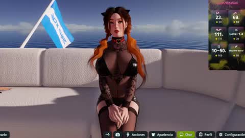 ANNE online show from June 28, 2026, 6:14 pm