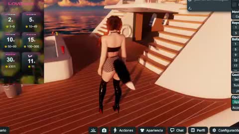 ANNE online show from June 30, 2026, 4:41 pm