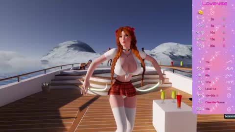 ANNE online show from July 14, 2026, 6:46 pm