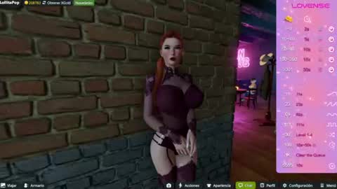 ANNE online show from July 26, 2026, 2:42 am