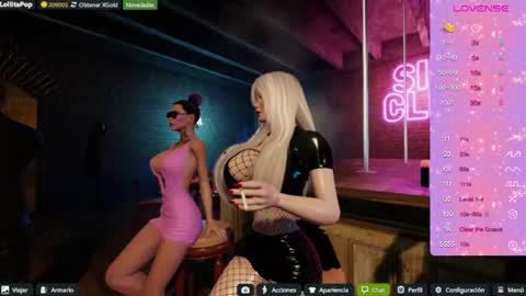 ANNE online show from July 27, 2026, 11:01 pm