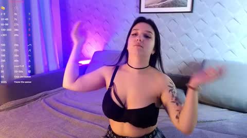 Alex online show from November 9, 2025, 7:01 pm