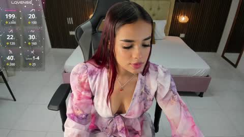 lolly18_ online show from February 3, 2025, 12:03 pm