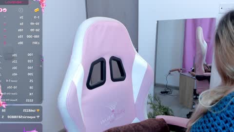 Lolly  online show from December 29, 2024, 6:45 am