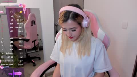 Lolly  online show from January 6, 2025, 2:48 am