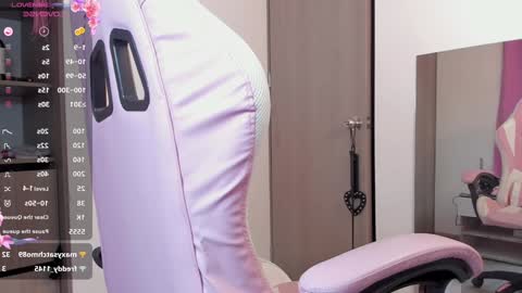 Lolly  online show from January 7, 2025, 5:12 am