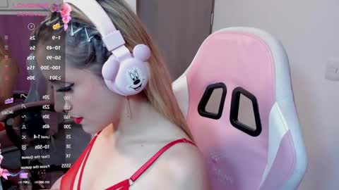 Lolly  online show from January 16, 2025, 1:58 am