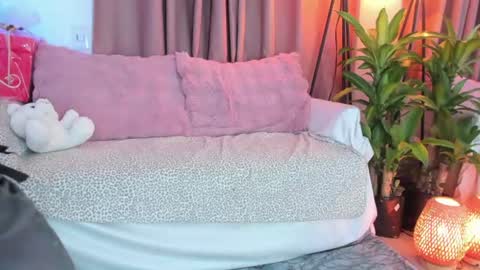 Snapshot of lolly_js_ chatting on June 18, 2026, 4:46 am Lolly online show from June 18, 2026, 4:46 am
