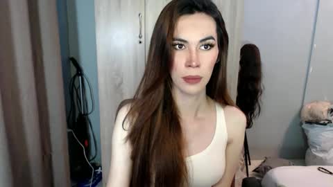 hana online show from January 20, 2025, 1:07 am