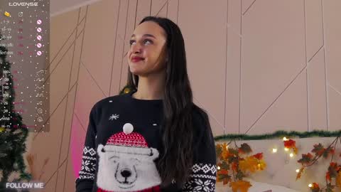 Snapshot of lolly_neal chatting on December 24, 2024, 8:55 am Lolly online show from December 24, 2024, 8:55 am