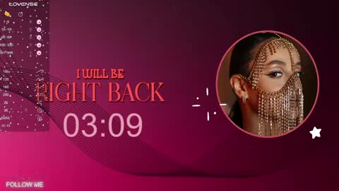 Snapshot of lolly_neal chatting on December 24, 2024, 12:00 pm Lolly online show from December 24, 2024, 12:00 pm