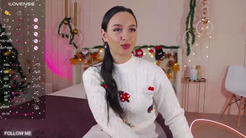 Snapshot of lolly_neal chatting on December 25, 2024, 5:05 am Lolly online show from December 25, 2024, 5:05 am